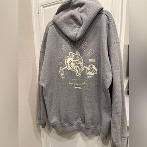 Darc Sport Limited Edition Sweatshirt 2018 Drop